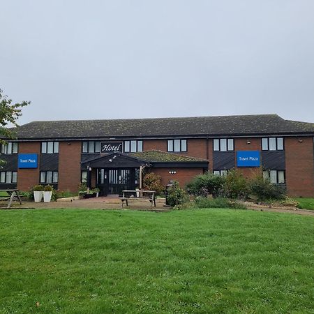 Travel Plaza Hotel Desborough Dış mekan fotoğraf