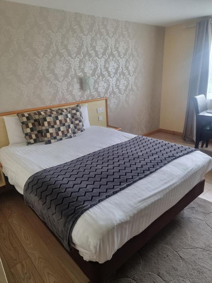 Travel Plaza Hotel Desborough Dış mekan fotoğraf