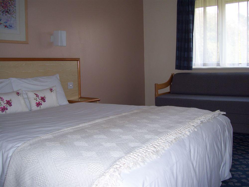 Travel Plaza Hotel Desborough Dış mekan fotoğraf