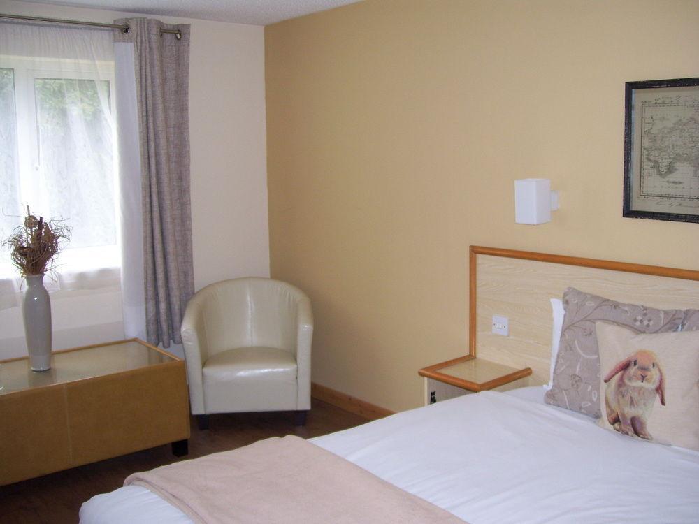 Travel Plaza Hotel Desborough Dış mekan fotoğraf