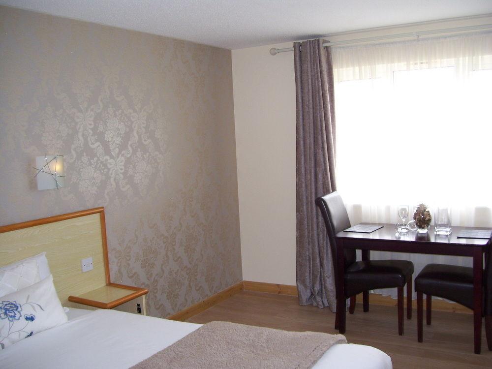 Travel Plaza Hotel Desborough Dış mekan fotoğraf