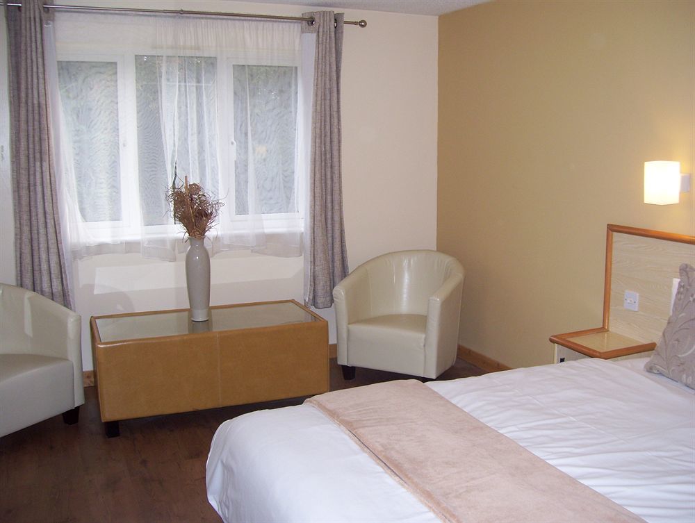 Travel Plaza Hotel Desborough Dış mekan fotoğraf