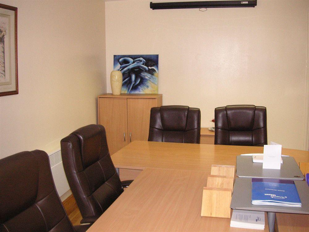 Travel Plaza Hotel Desborough Dış mekan fotoğraf