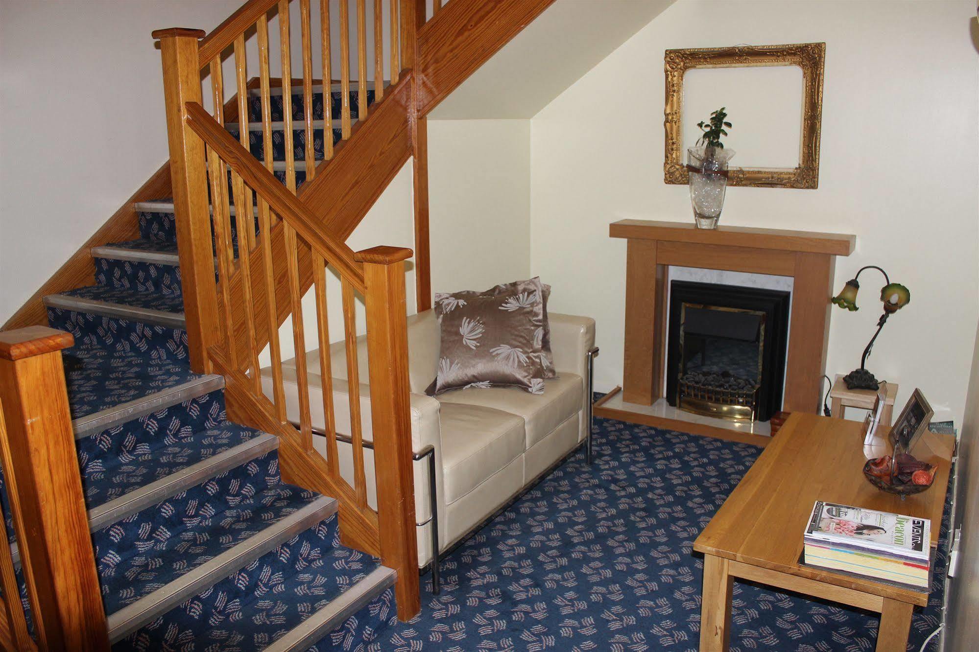 Travel Plaza Hotel Desborough Dış mekan fotoğraf